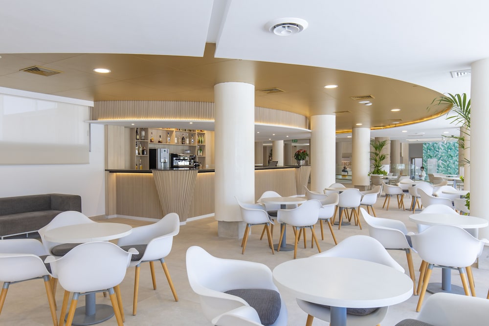 Rosamar Hotel 29/36
