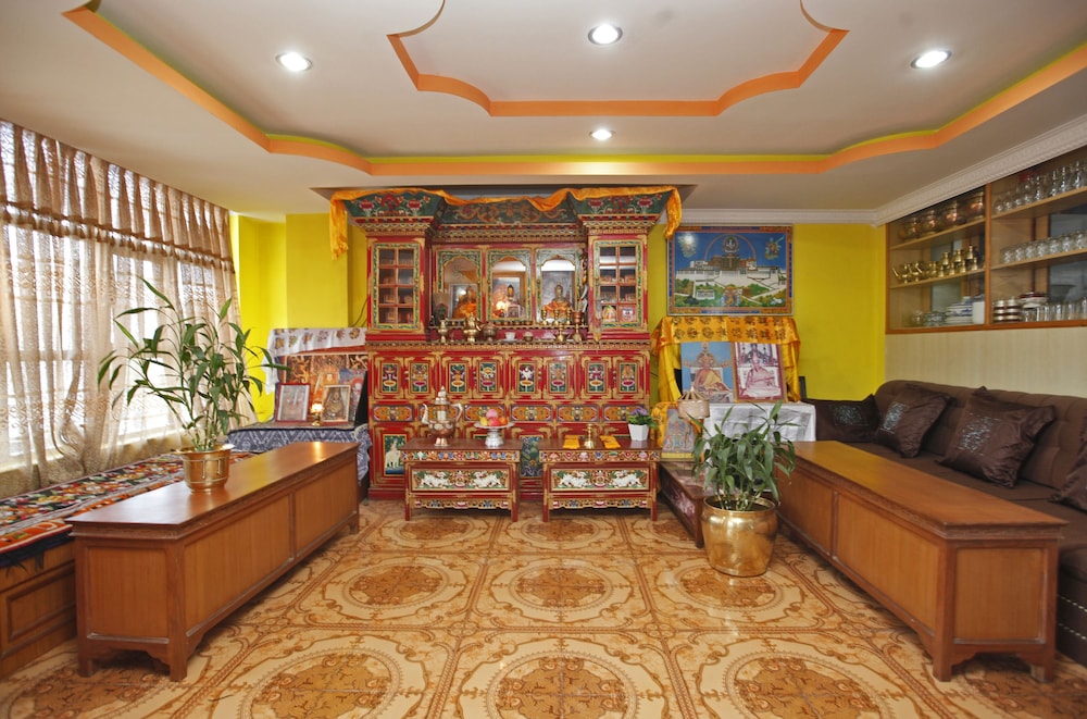 The Boudha Inn 30/49