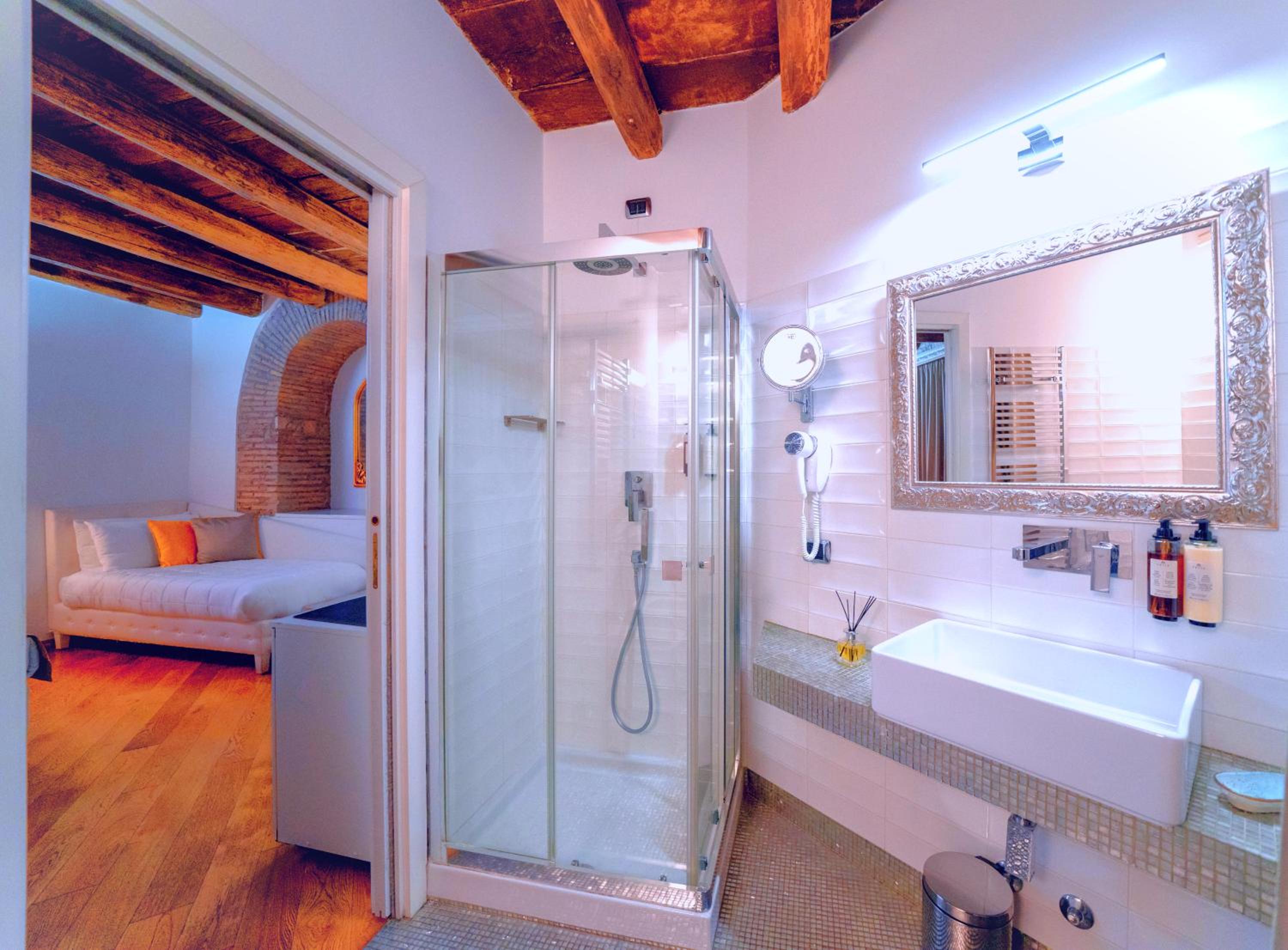 Maison Spagna Suite 17/17
