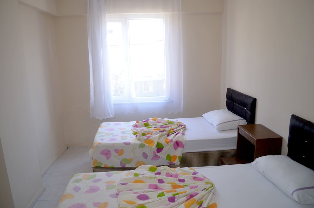 Ahmeda Apart Hotel 7/24