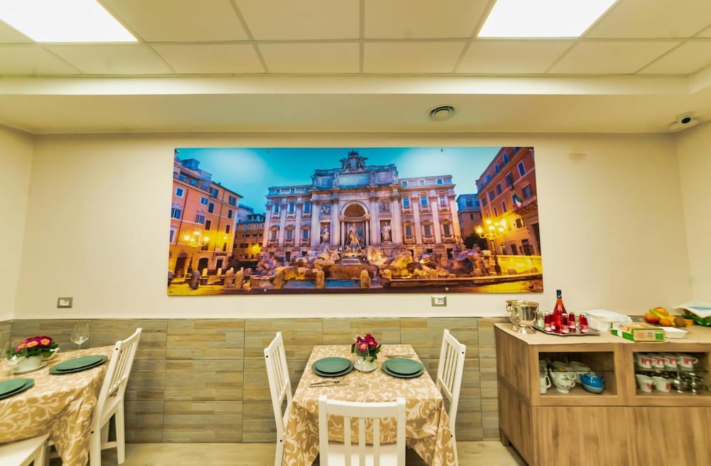 Hotel Balilla 41/64