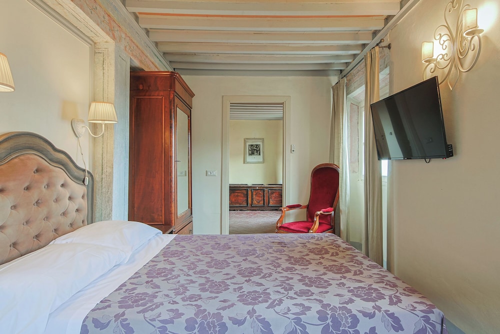 CLASSIC, DOUBLE BED