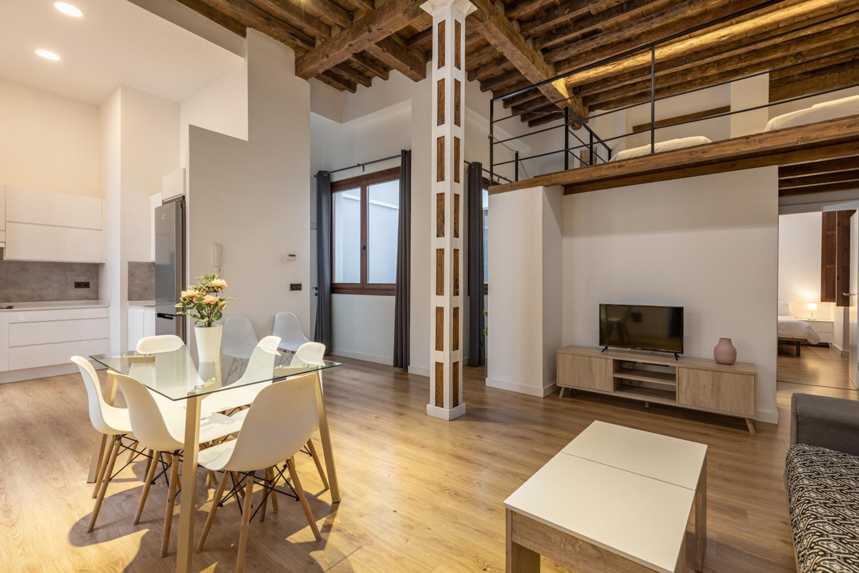 Apartamentos Granada Deluxe 3000 18/27