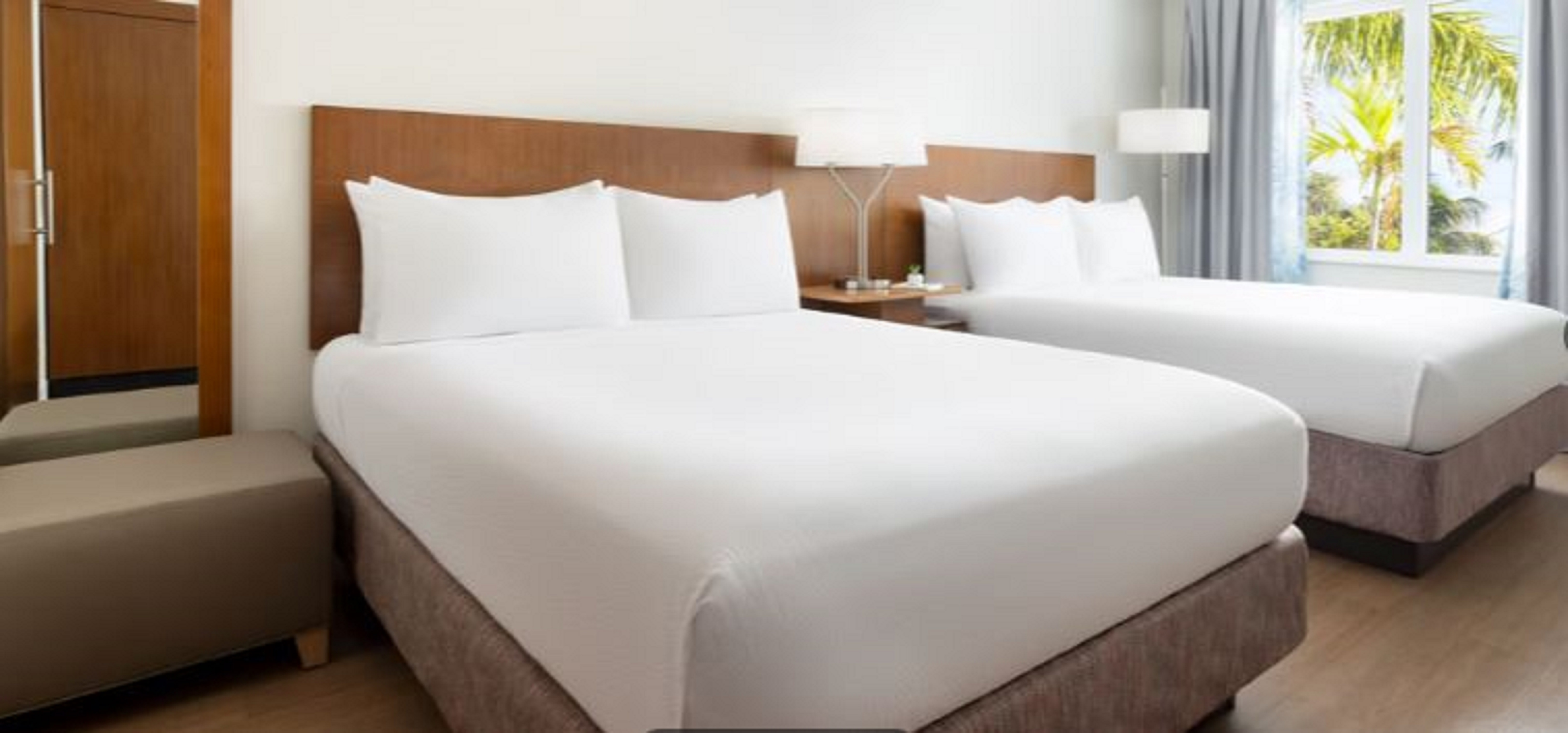 غرفة بسريرين كوين، Fairfield Inn Suites Key West At the Keys Collection 10/11