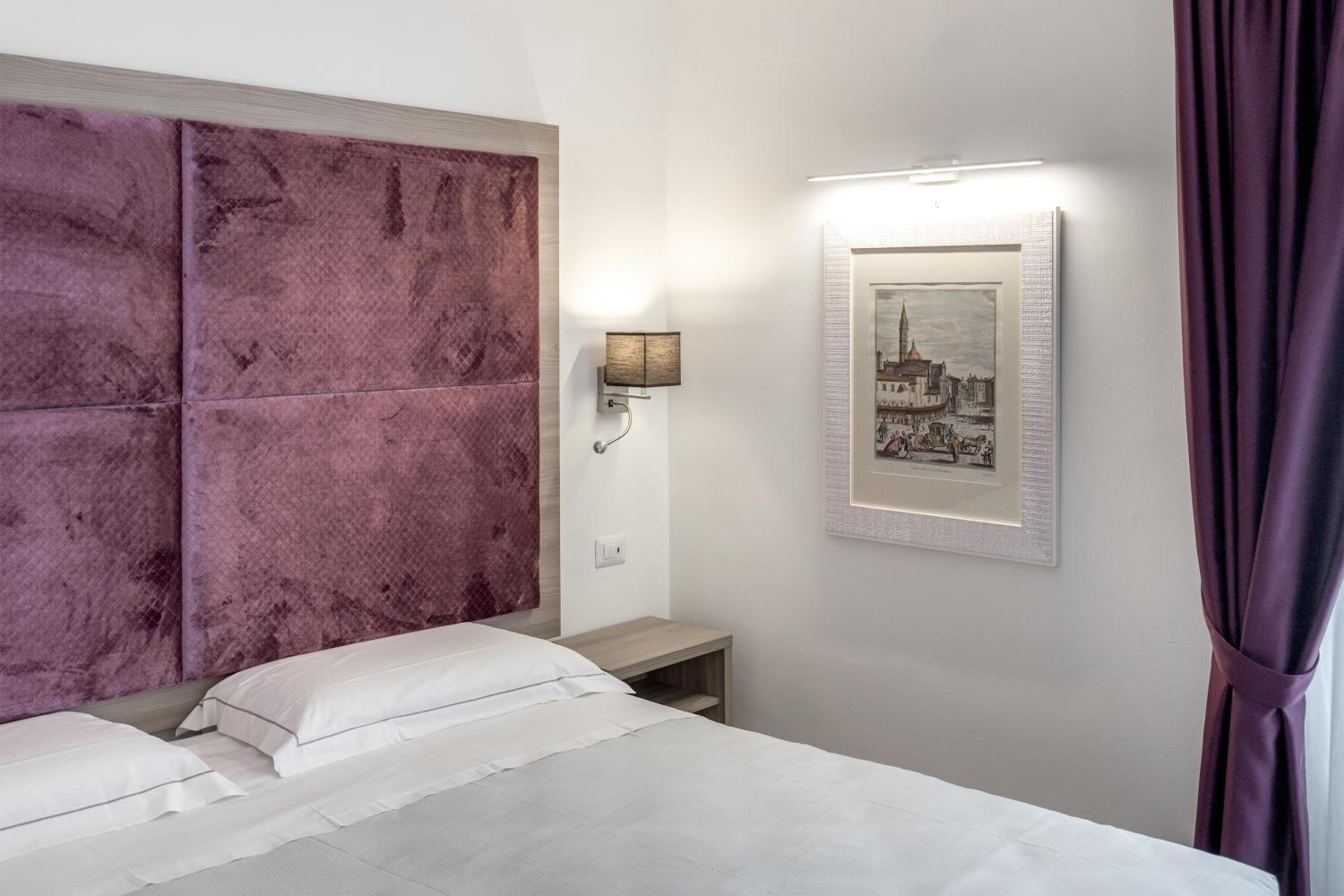 غرفة عائلية، Apollo Guest House 4/4
