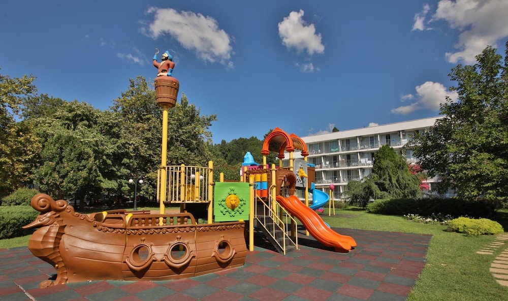 Kaliakra Mare All Inclusive 41/53