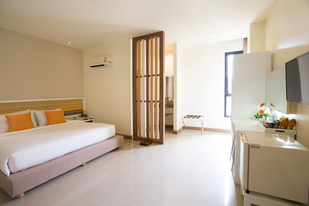 Imm Hotel Thaphae Chiang Mai 29/70
