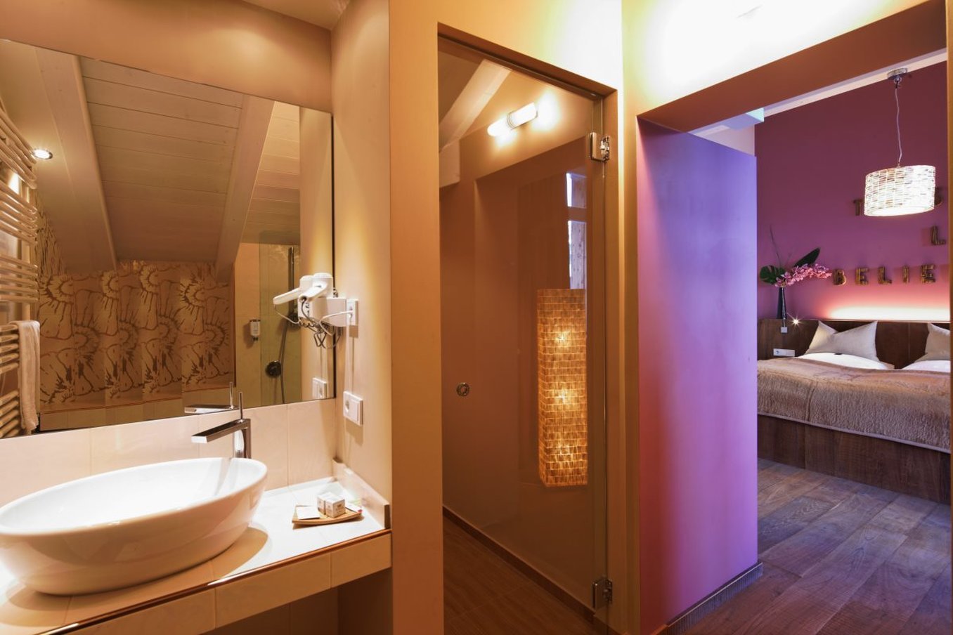 Dolomites Lifestyle Hotel Marmolada 45/53