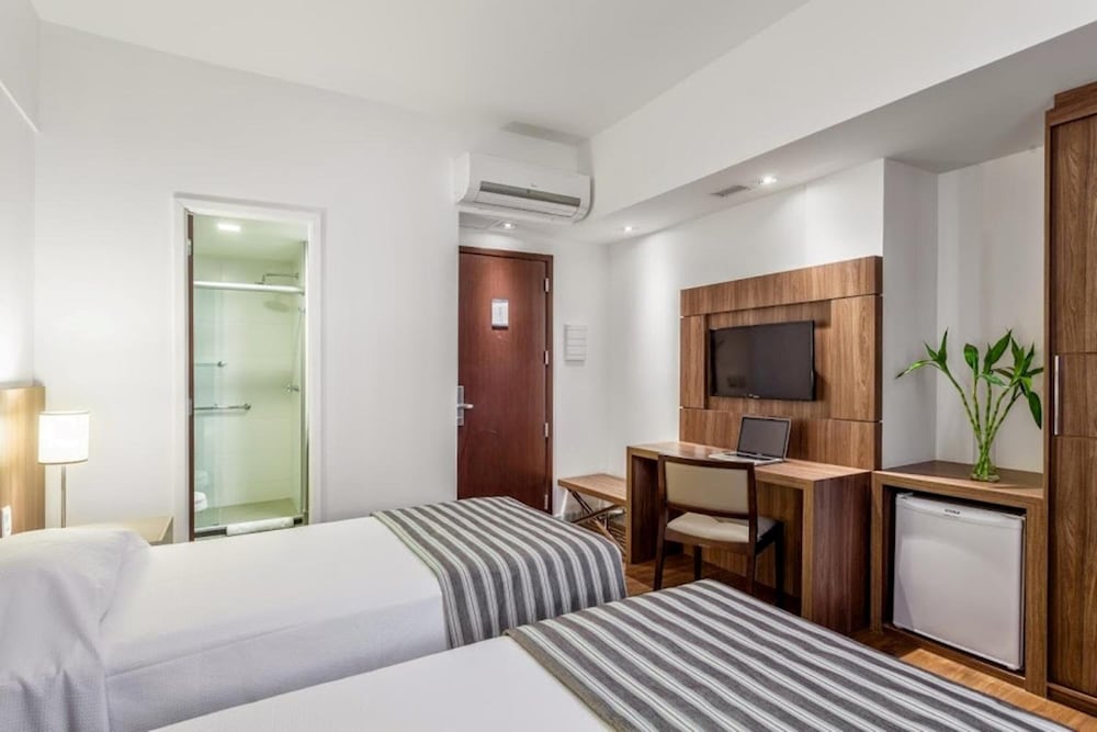 Hotel Vivenzo Savassi 13/50