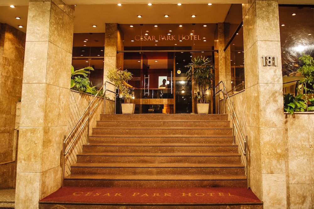 Cesar Park Hotel 8/59
