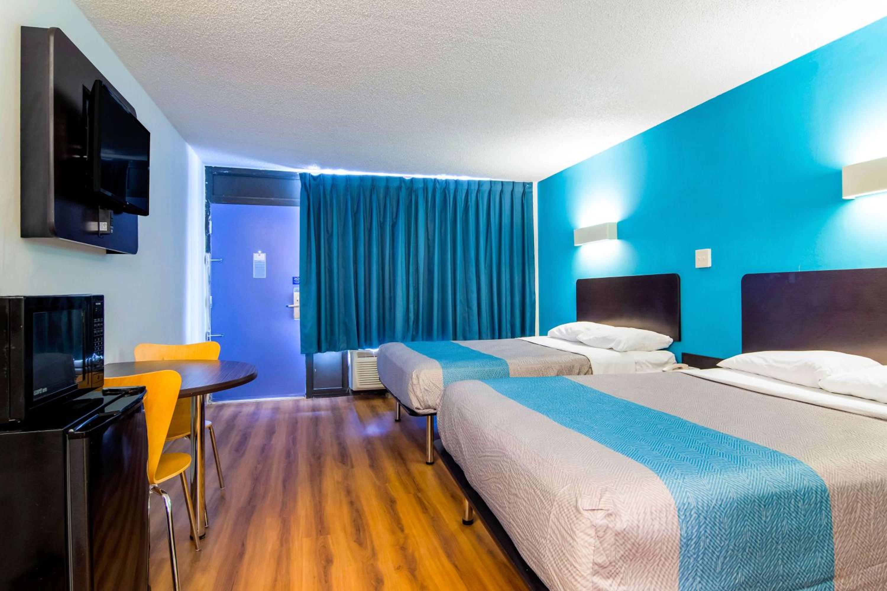 Motel6 Lagrange, GA 14/46