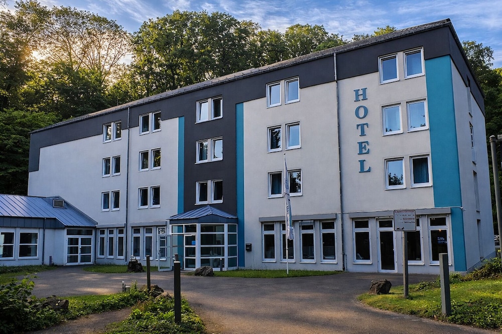 Besttime Hotel Bendorf 3/41