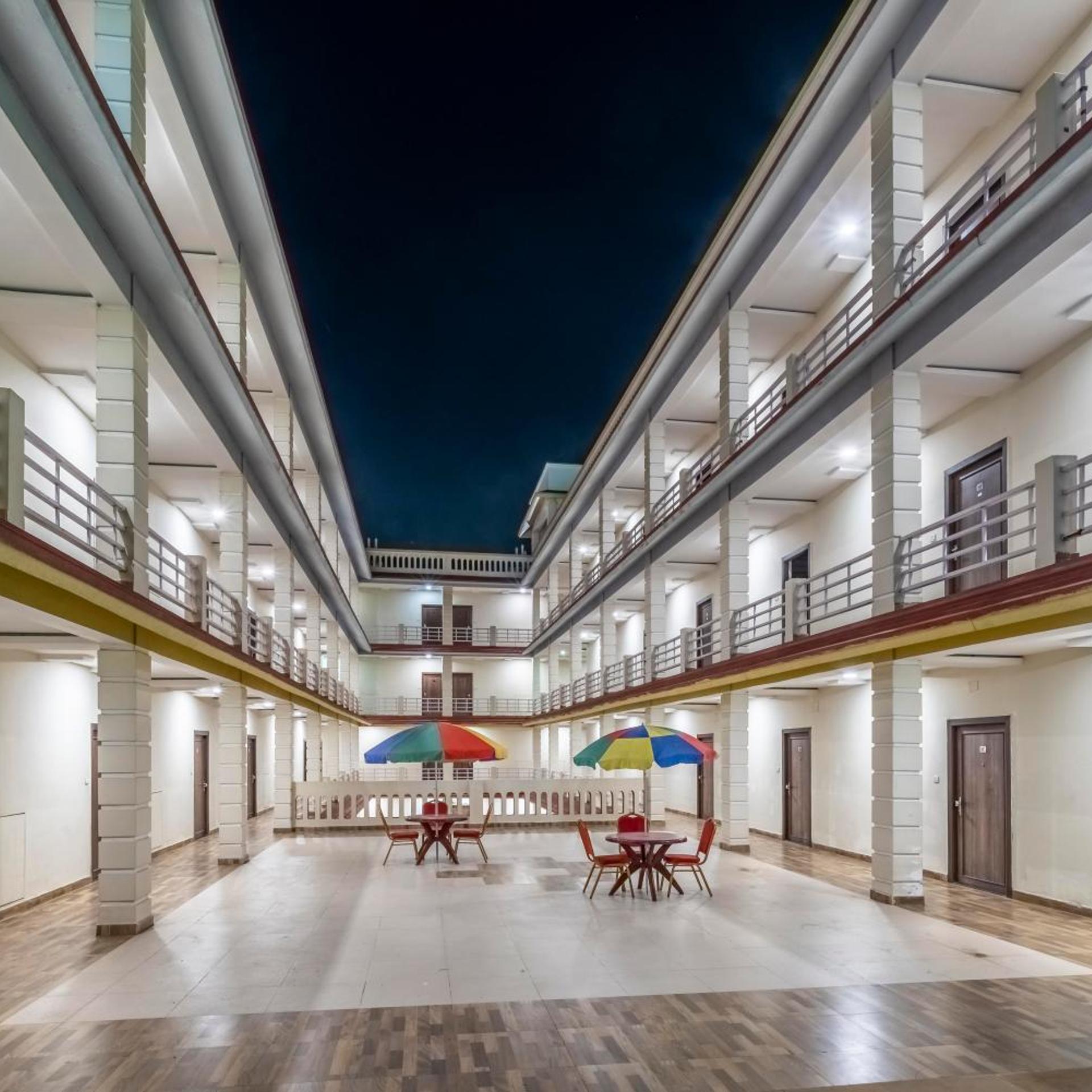 Viceroy Beach & Spa Resort 39/53