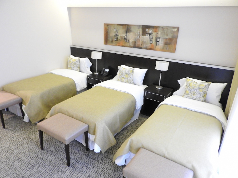 Konke Hotel Buenos Aires 10/34