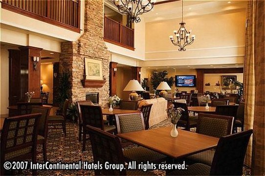 STAYBRIDGE SUITES GUELPH 51/78