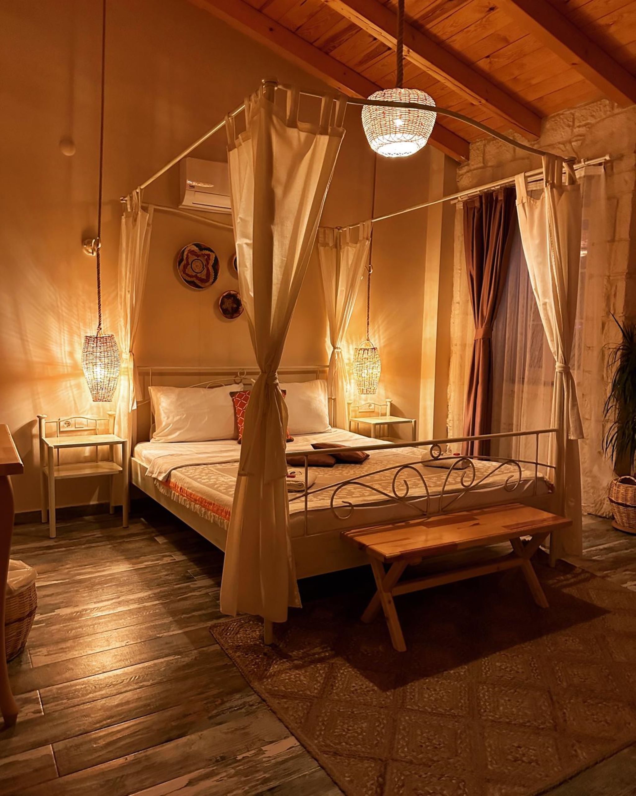 Hera Butik Hotels Alacati 30/39