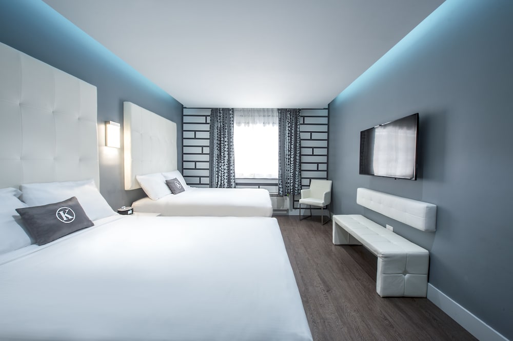 Kent Hotel 21/40