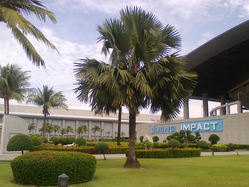 Don Mueang-Challenger Impact Muangthong Thani 17/20