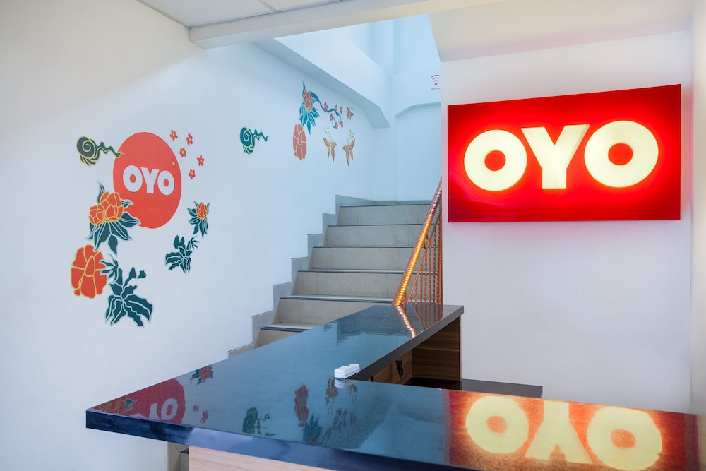 OYO 106 Sarkawi公寓(OYO 106 Sarkawi Residence) 图片2