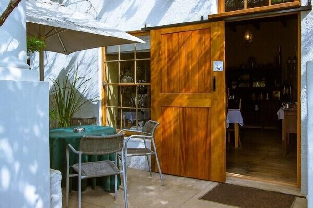 The Barracks Colesberg 4/23