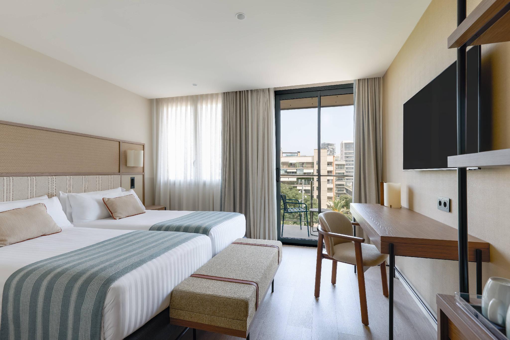 Premium Room Single Use
