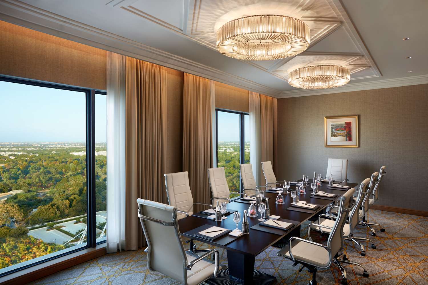 The Leela Gandhinagar 41/46