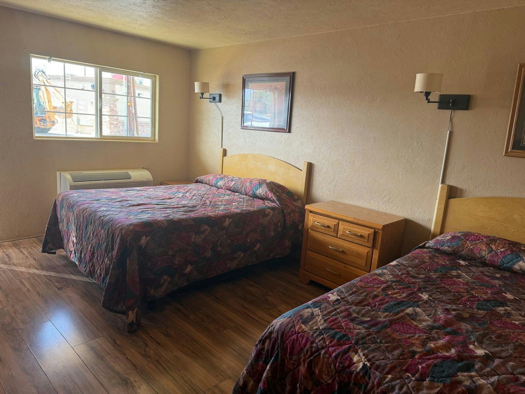 Sands Inn Rock Springs Near I-80 25/62