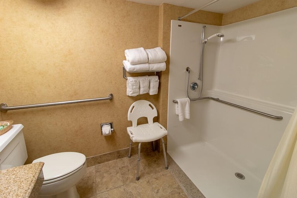 DoubleTree by Hilton Poughkeepsie Convention Center 5/21