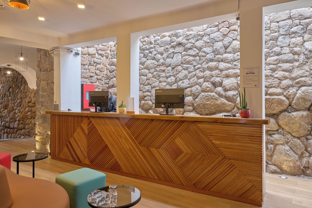 Centro by Casa Andina Cusco Saphi 4/69