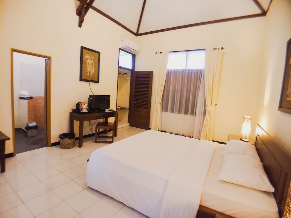 Margo Utomo Hill View Resort 5/20