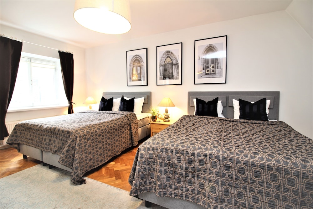 Tallinn City Apartments Toompea Old Town 12/50