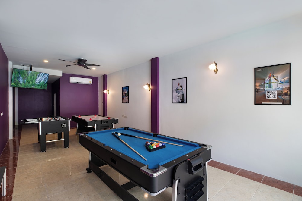 ASPIRA RESORT KLONG MUANG KRABI 33/46