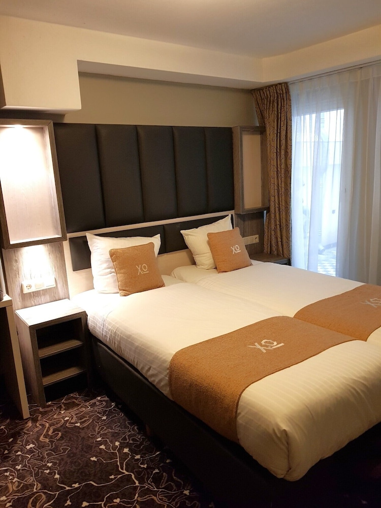 XO Hotels City Centre 22/64