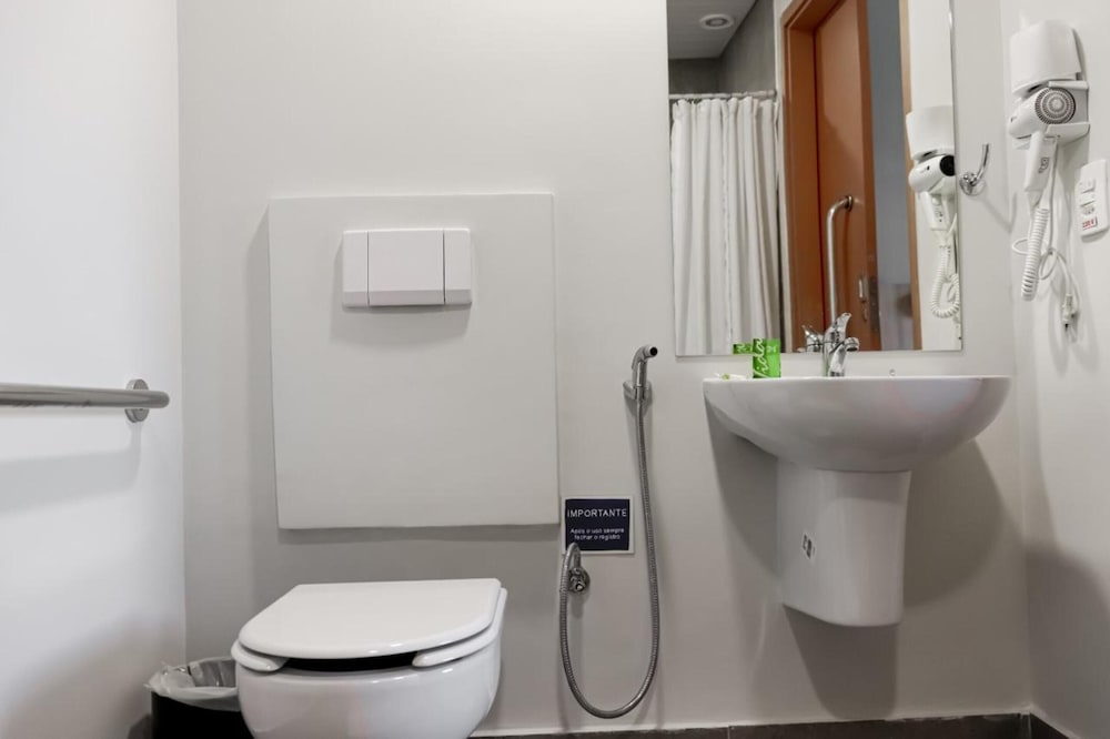 Hotel Graal Inn Itatiaia 28/33