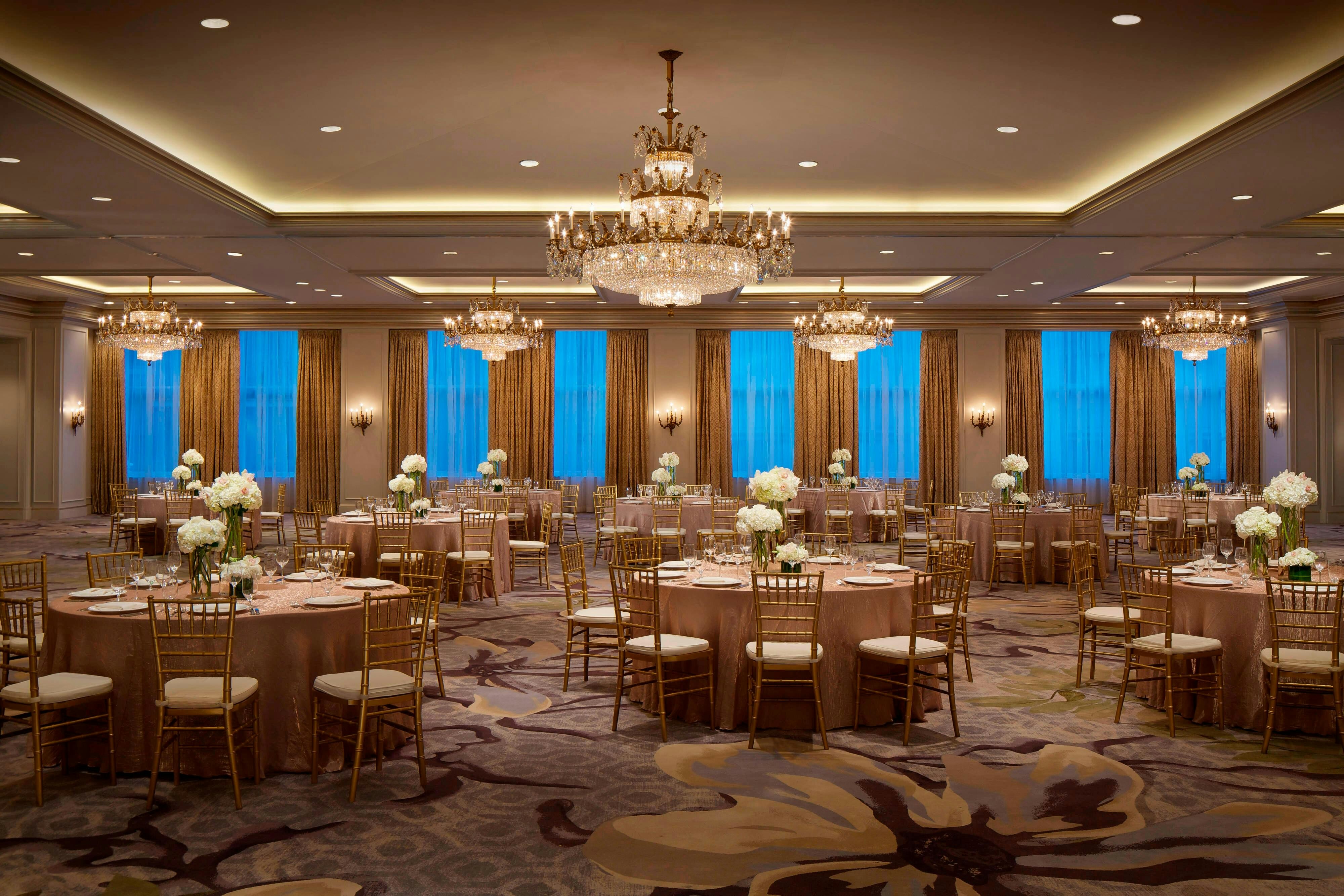 Ritz Carlton New Orleans 15/16