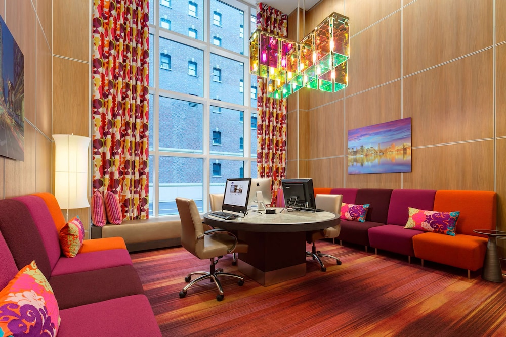 Hampton Inn Manhattan Times Square Central 33/43