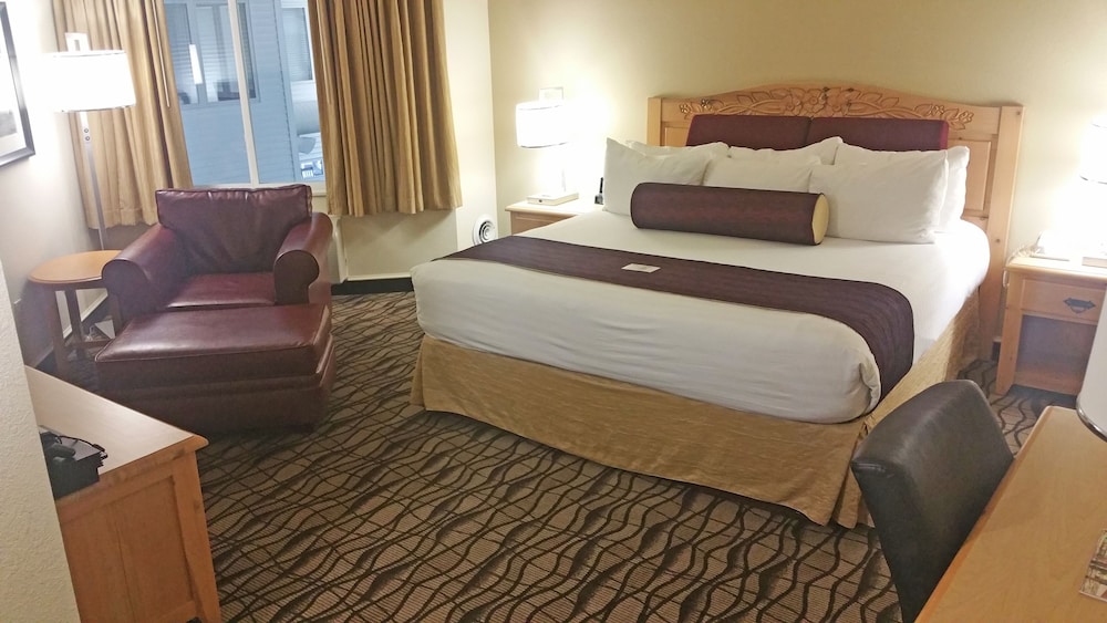 Cherry Tree Inn & Suites 8/51