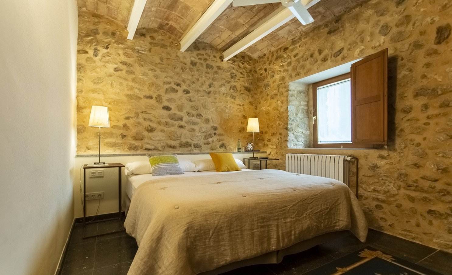 Hotel Casa Anamaria 15/48