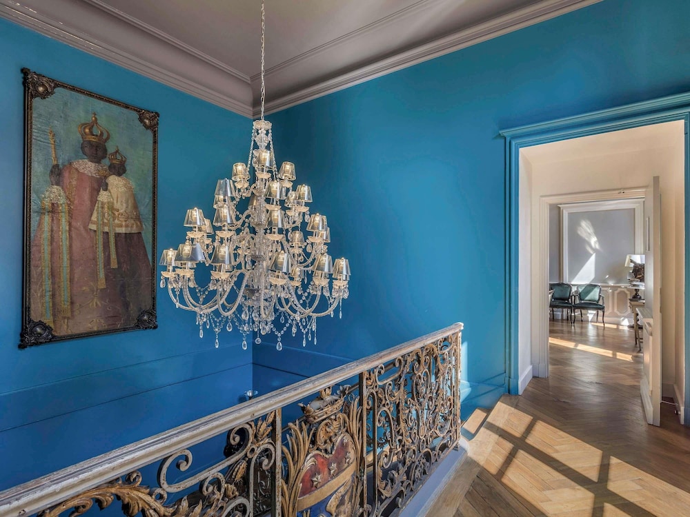 La Cour des Consuls Hotel & Spa Toulouse - MGallery Collection 4/77