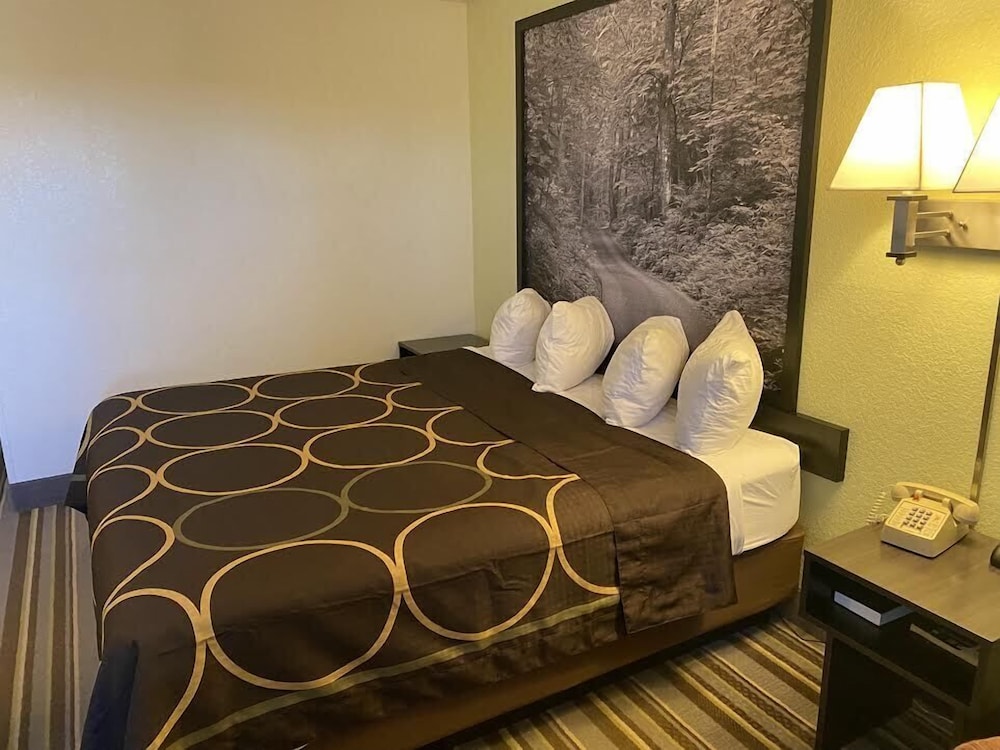 Super 8 By Wyndham Augusta 14/20