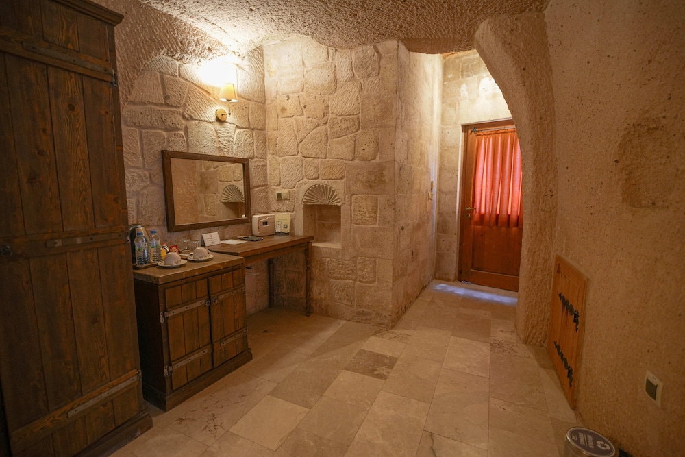Helike Inn Cappadocia 14/38