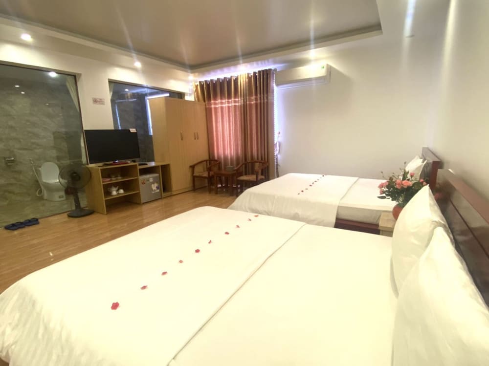 HAAP Transit Hotel 17/65