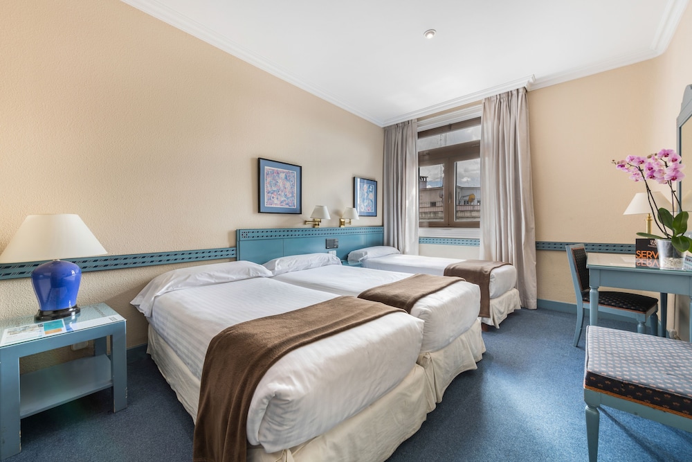 Espahotel Gran Via 11/53