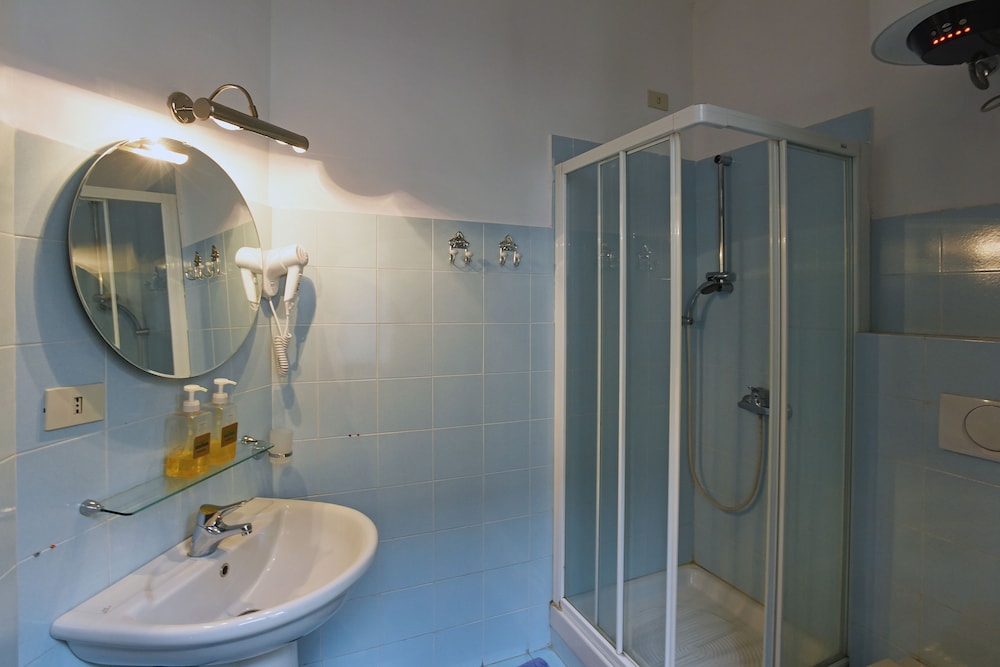 Sant'agostino Rooms 14/16