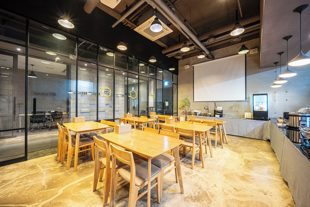 Ink Gongju Tourist Hotel 38/50