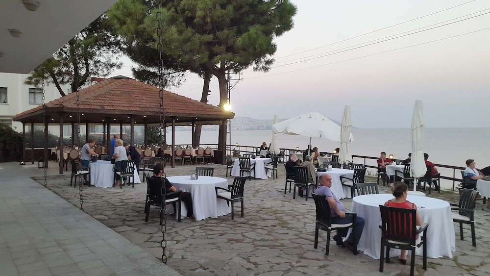 Otel Diyojen 27/50