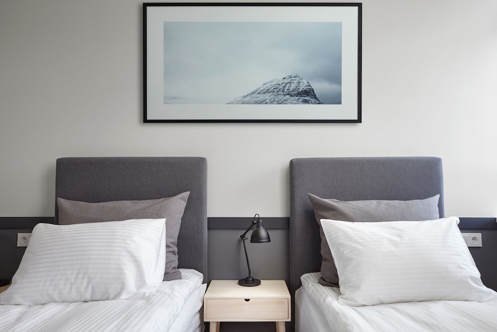 Hotel Varmaland 13/62