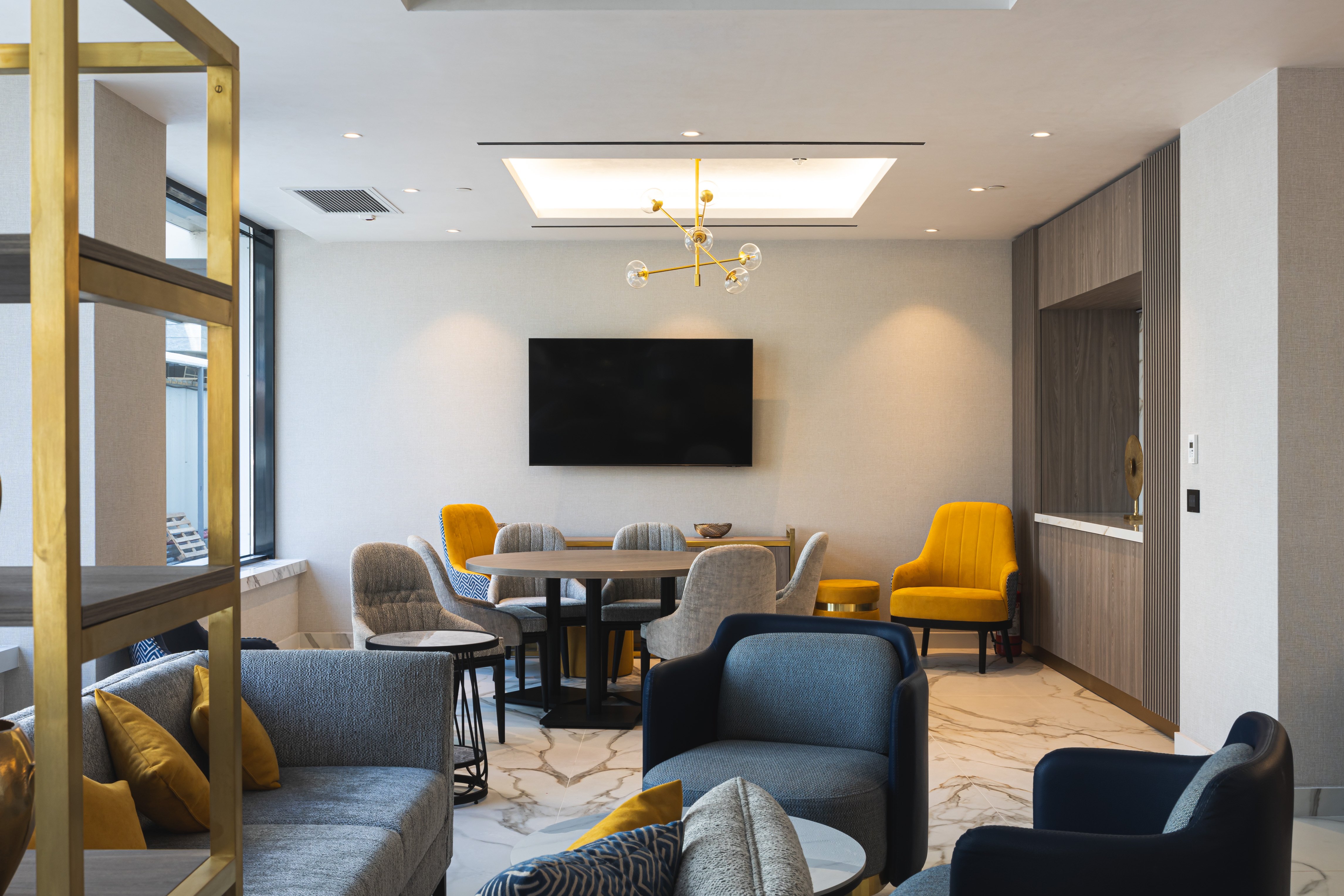 Crowne Plaza Constanta Mamaia Beach 41/53