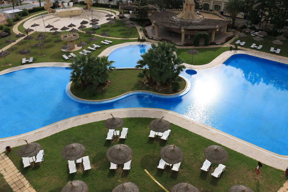 Lella Baya And Thalasso 11/71
