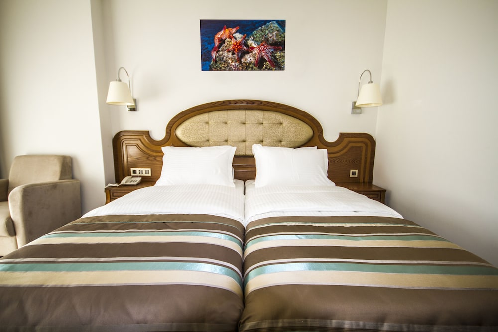 Sea Star Marmaris - Adults Only +16 - All Inclusive 9/50